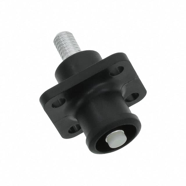 SLPIRBTPNB3 Amphenol Industrial Operations  Connecteurs spécialisés